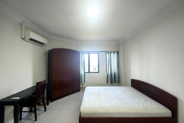 Seri Mutiara Apartment, Bandar Baru Seri Alam