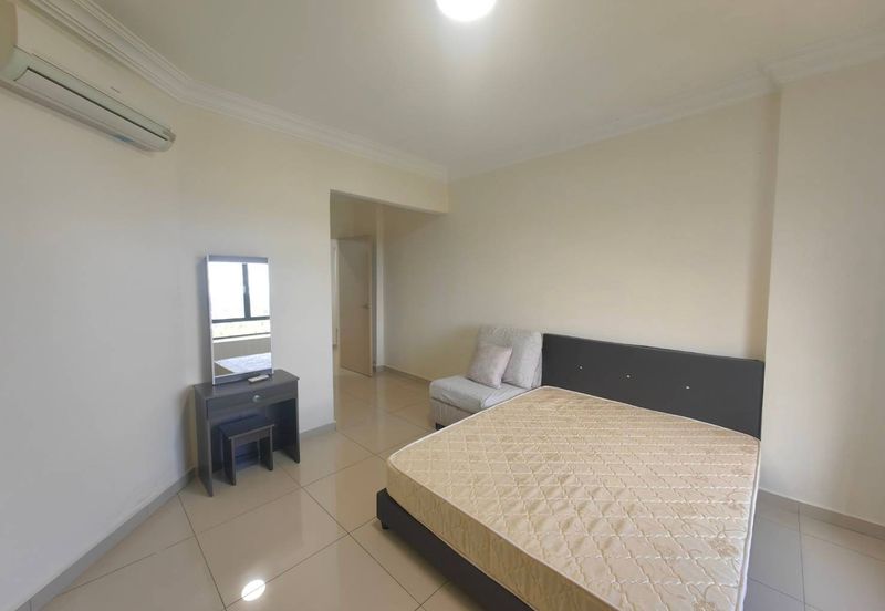 Seri Mutiara Apartment, Bandar Baru Seri Alam
