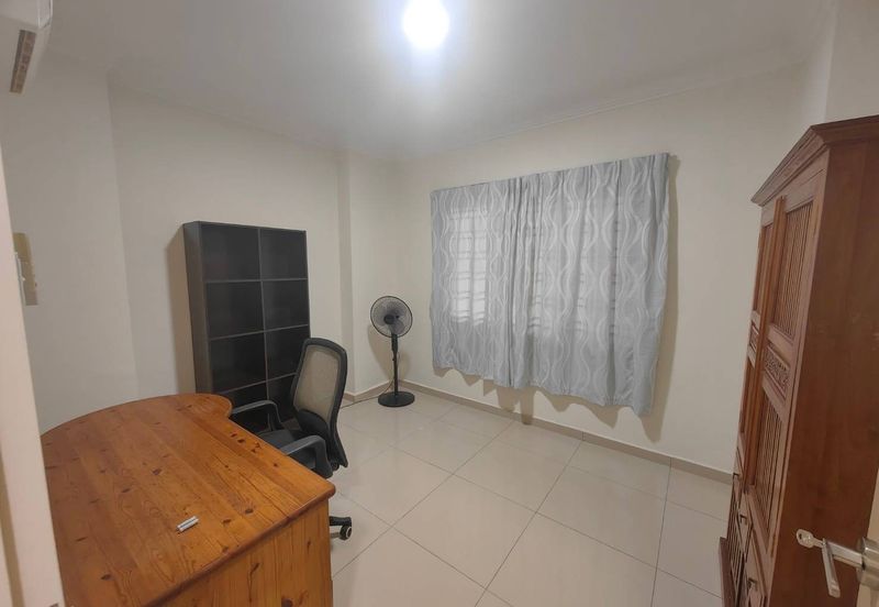 Seri Mutiara Apartment, Bandar Baru Seri Alam