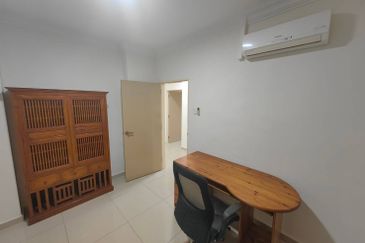 Seri Mutiara Apartment, Bandar Baru Seri Alam