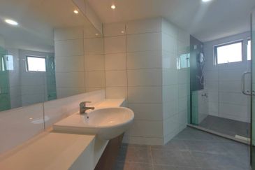 Seri Mutiara Apartment, Bandar Baru Seri Alam