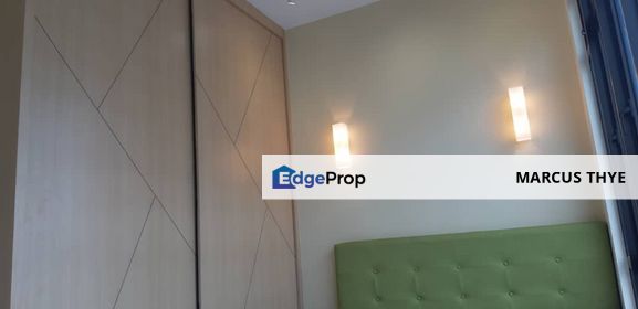 Austin Regency , Johor, Johor Bahru