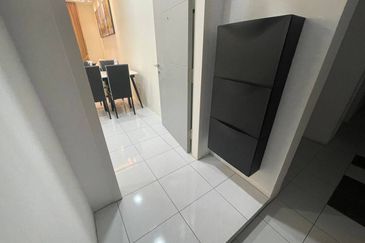 Camellia Residence Seri Austin