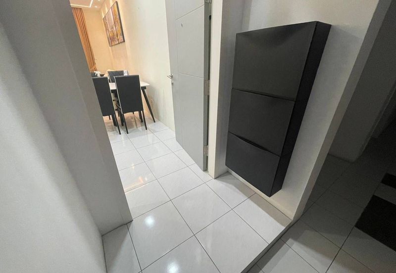 Camellia Residence Seri Austin