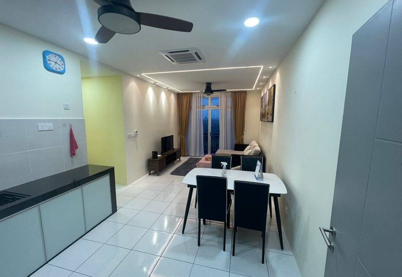 Camellia Residence Seri Austin