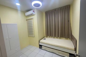 Camellia Residence Seri Austin