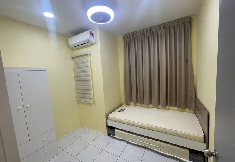 Camellia Residence Seri Austin