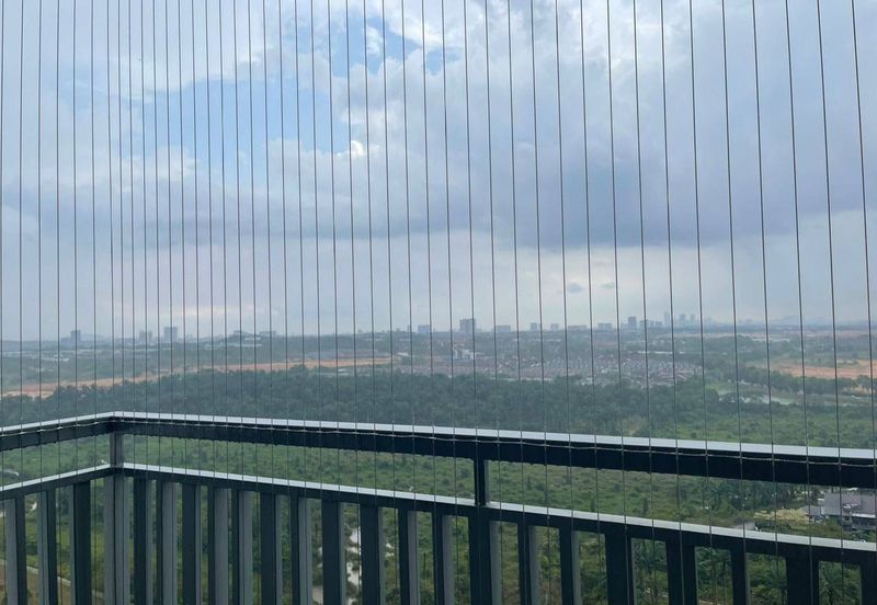 Camellia Residence Seri Austin