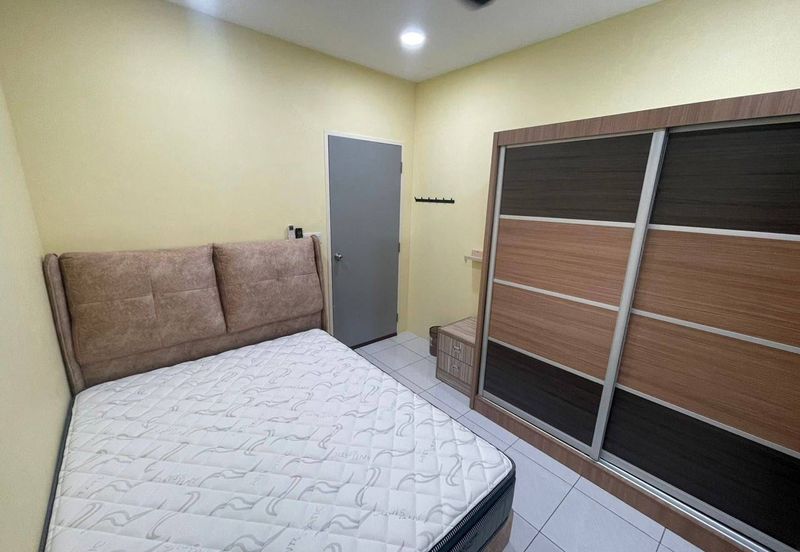 Camellia Residence Seri Austin