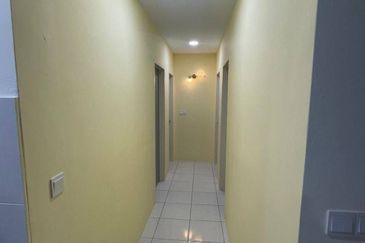 Camellia Residence Seri Austin