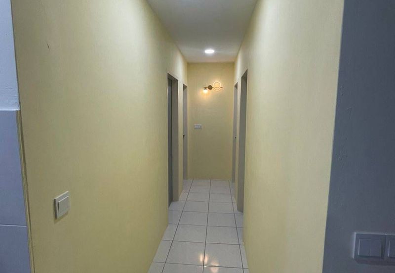 Camellia Residence Seri Austin