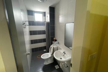 Camellia Residence Seri Austin