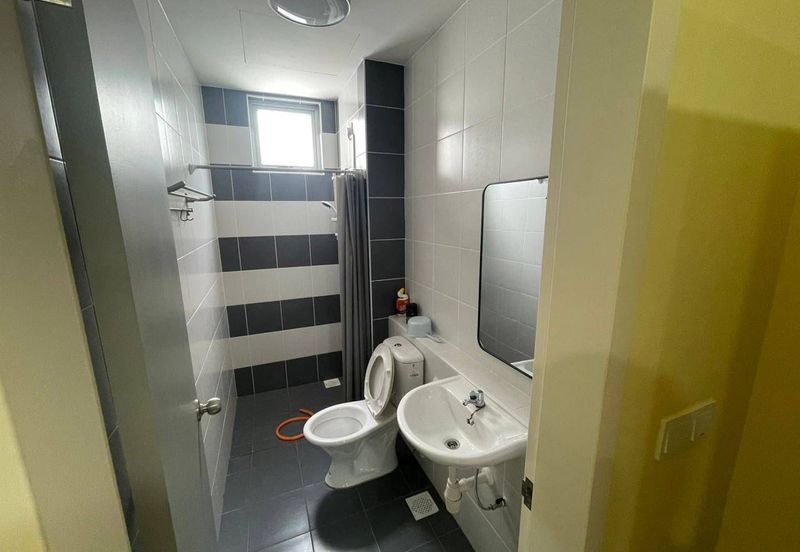 Camellia Residence Seri Austin