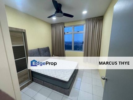 Camellia Residence, Johor, Johor Bahru