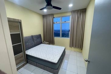 Camellia Residence Seri Austin