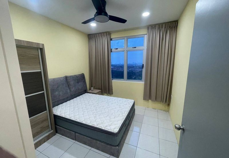 Camellia Residence Seri Austin