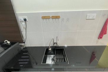 Camellia Residence Seri Austin