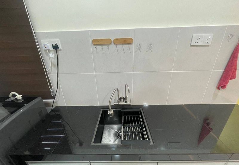 Camellia Residence Seri Austin