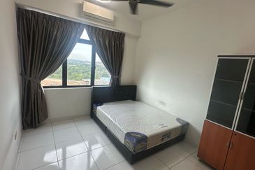 Sky Gardens Residences