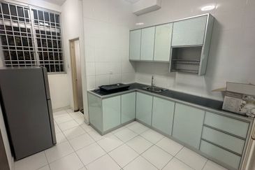 Sky Gardens Residences