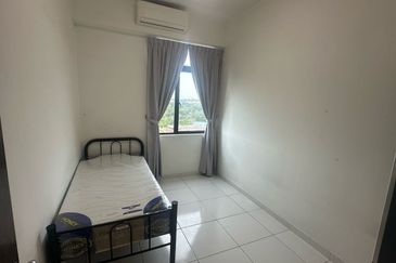 Sky Gardens Residences