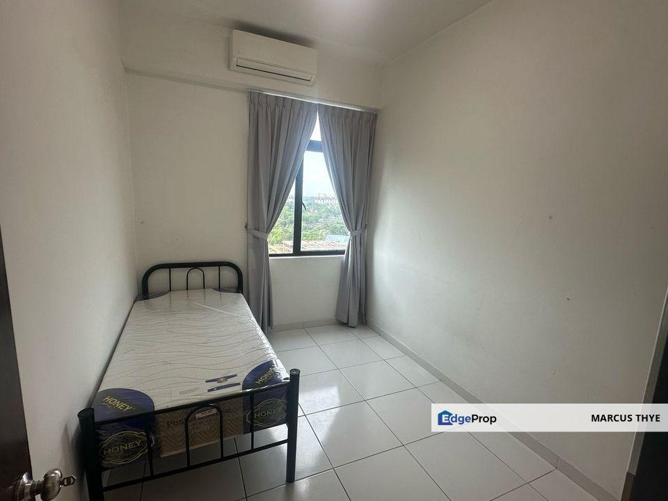 Sky Garden Residences, Johor, Setia Tropika