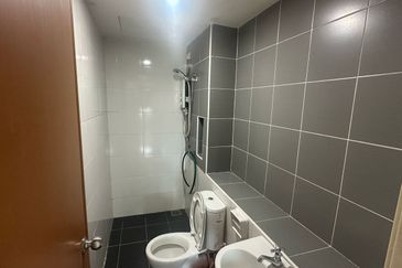 Sky Gardens Residences