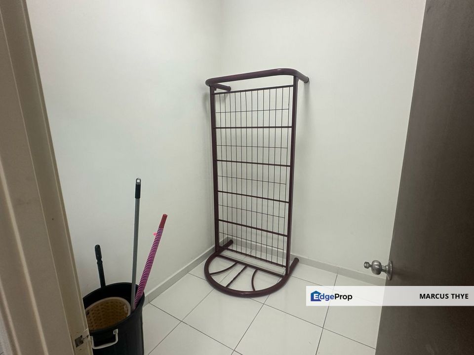 Sky Garden Residences, Johor, Setia Tropika