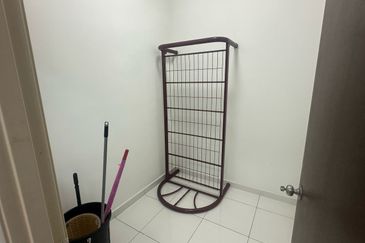 Sky Gardens Residences