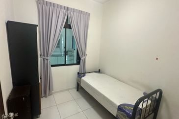 Sky Gardens Residences