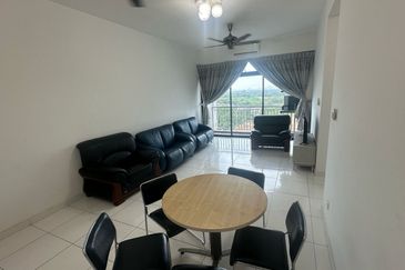 Sky Gardens Residences