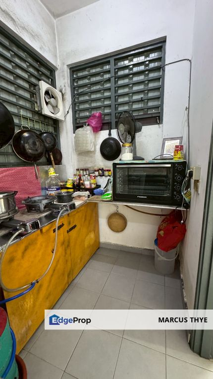 Bukit Indah Avenue 8, Johor, Bukit Indah