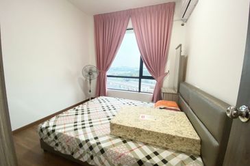 Country Garden Central Park Phase 1