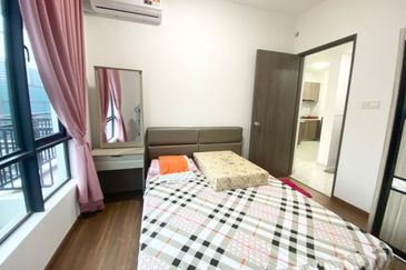 Country Garden Central Park Phase 1