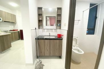 Country Garden Central Park Phase 1