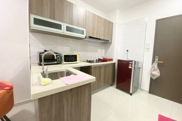 Country Garden Central Park Phase 1