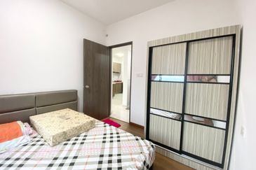 Country Garden Central Park Phase 1