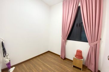 Country Garden Central Park Phase 1