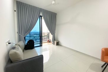 Country Garden Central Park Phase 1