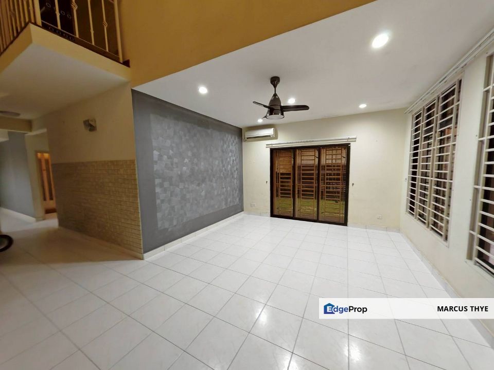 Ponderosa Green, Johor, Johor Bahru