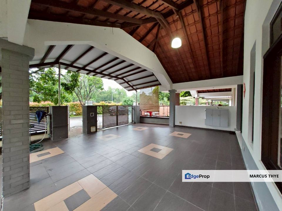 Ponderosa Green, Johor, Johor Bahru