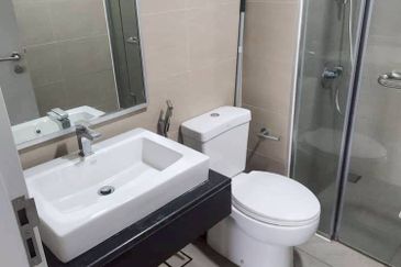 Bora Residences @ Danga Bay