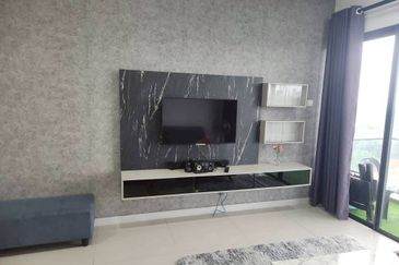 Bora Residences @ Danga Bay