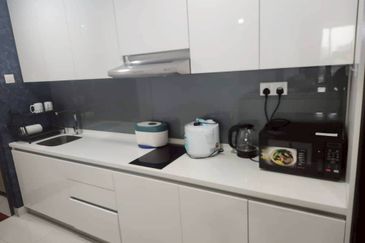 Bora Residences @ Danga Bay