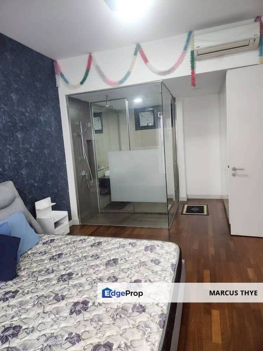 Bora Residences, Johor, Johor Bahru