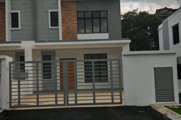 Bandar Baru Permas Jaya