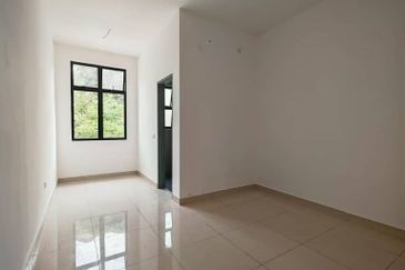 Bandar Baru Permas Jaya