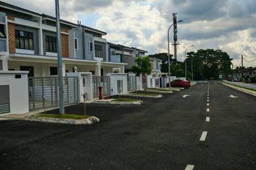Bandar Baru Permas Jaya