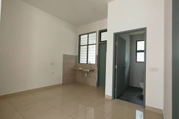 Bandar Baru Permas Jaya