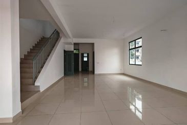 Bandar Baru Permas Jaya